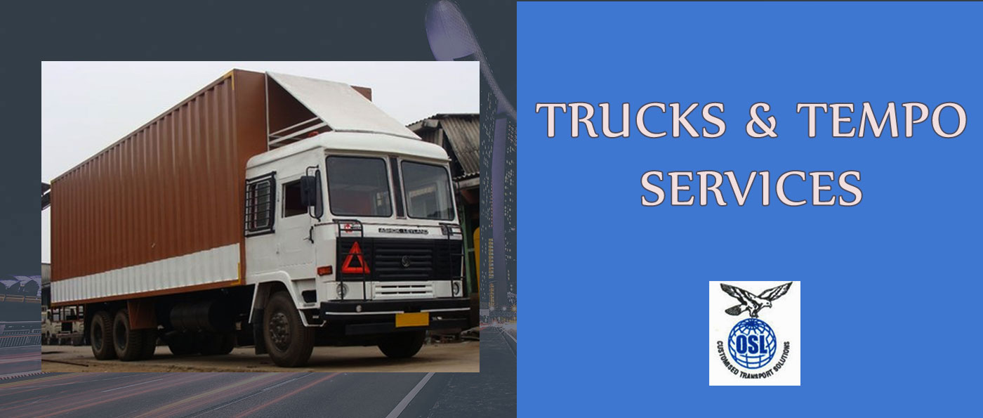 Loading Services