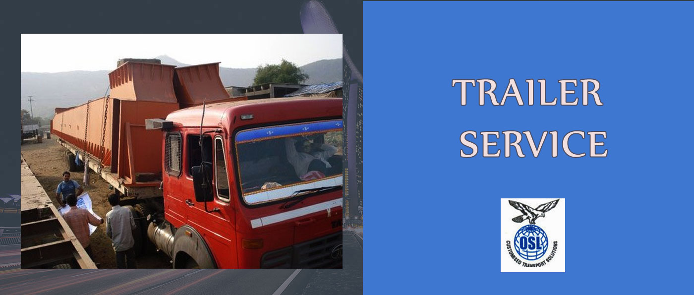 Trailer Service